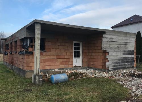 Kraków -&nbsp;przed