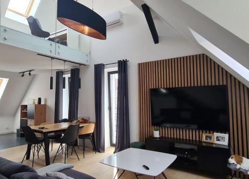 Przebudowa budynek po