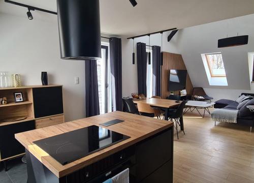 Przebudowa budynek po